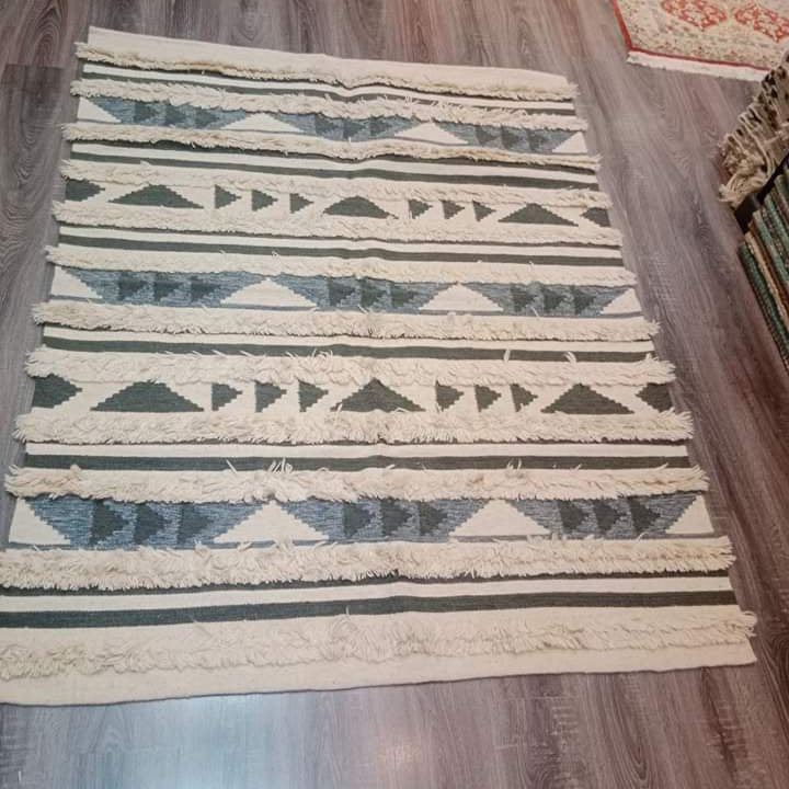 سجادة يدوية 300×200سم - LUS175 - Image 1