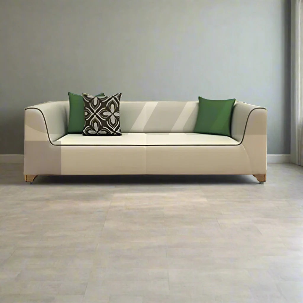 كنبة بالوان متعددة 80×200 سم- QAM138 - Image 1