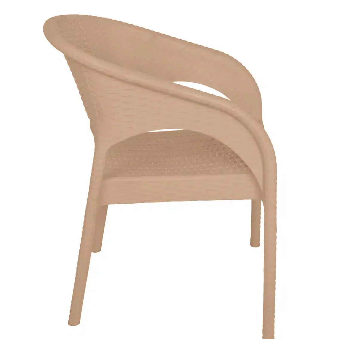 طقم أثاث خارجي- 5قطع- FRS21 - Image 3