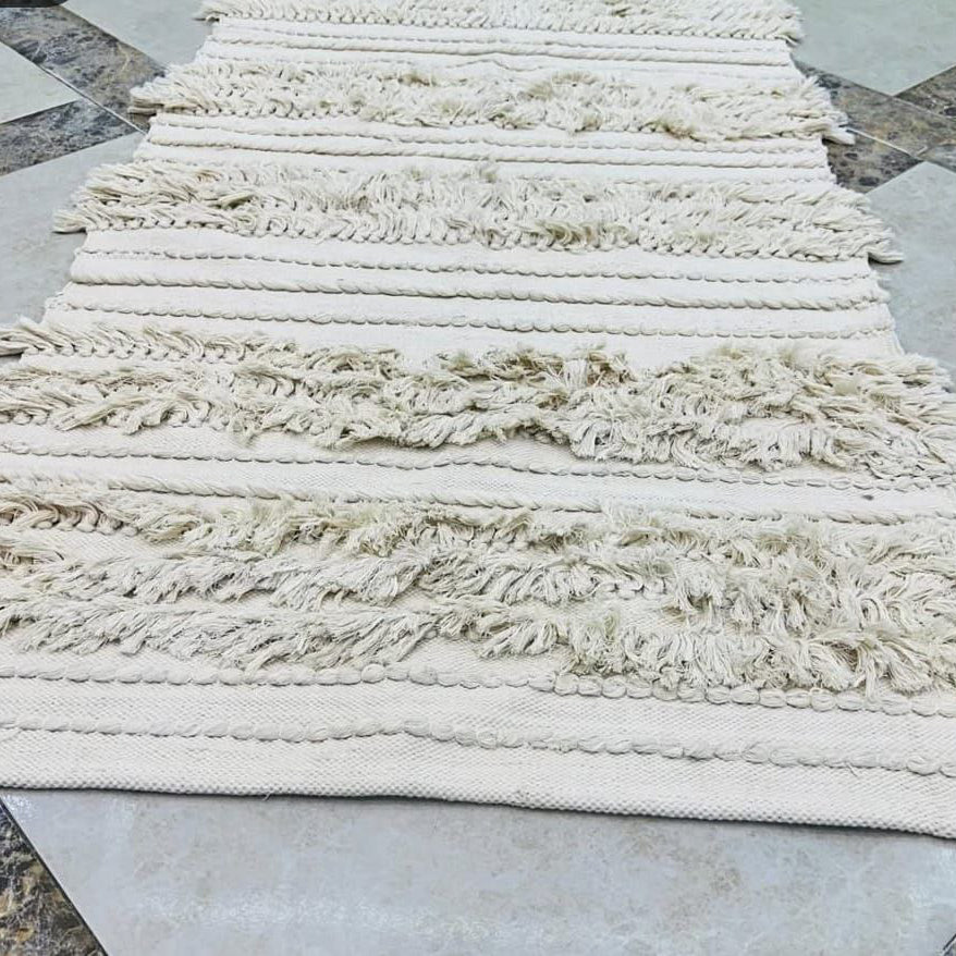 سجادة يدوية 200×150سم - LUS219 - Image 1