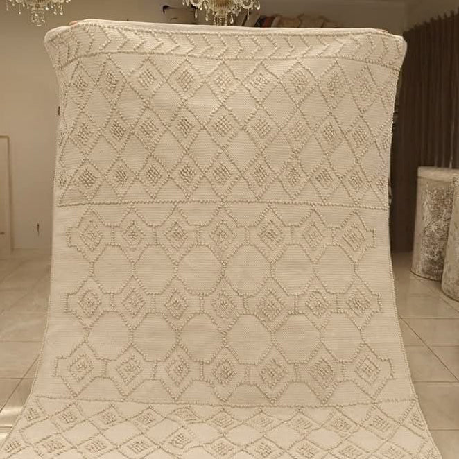 سجادة يدوية 300×200سم - LUS221 - Image 1