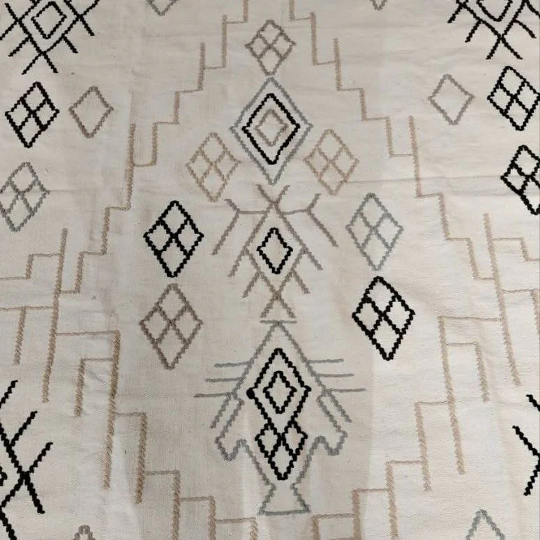 سجادة يدوية 200×150سم - LUS230 - Image 1