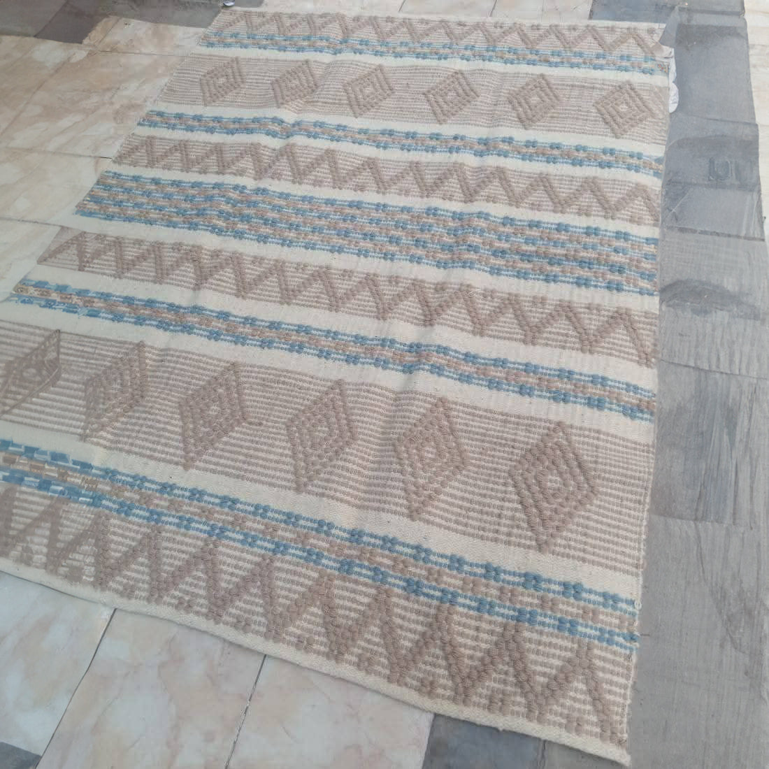 سجادة يدوية 300×200سم - LUS231 - Image 1