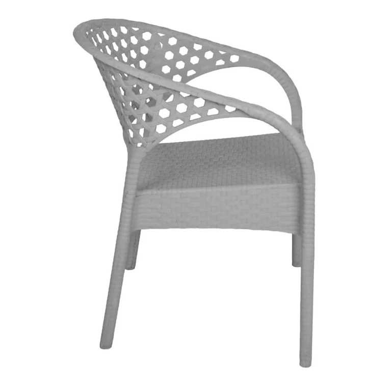 طقم أثاث خارجي- 3قطع- FRS28 - Image 3