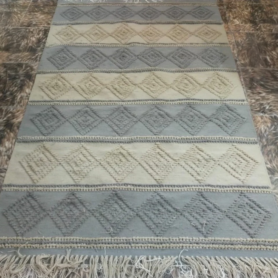 سجادة يدوية 200×150سم - LUS281 - Image 1