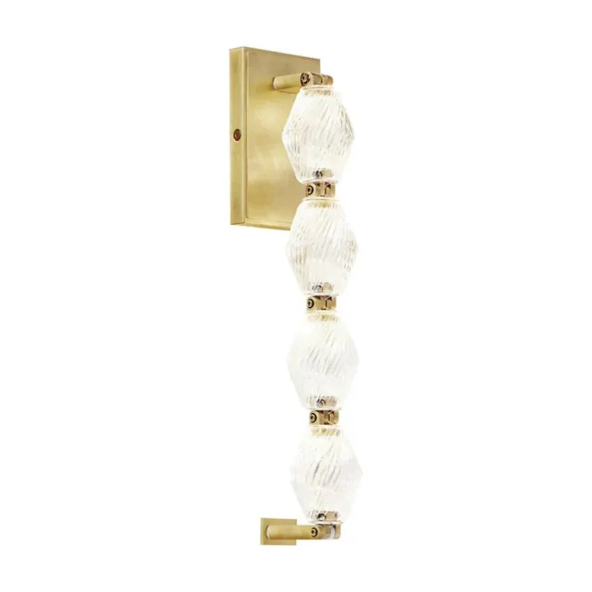 Sky Wall Sconce 22″ - Image 1