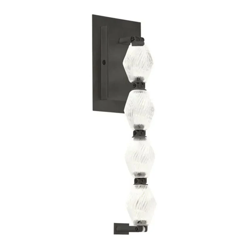 Sky Wall Sconce 22″ - Image 2