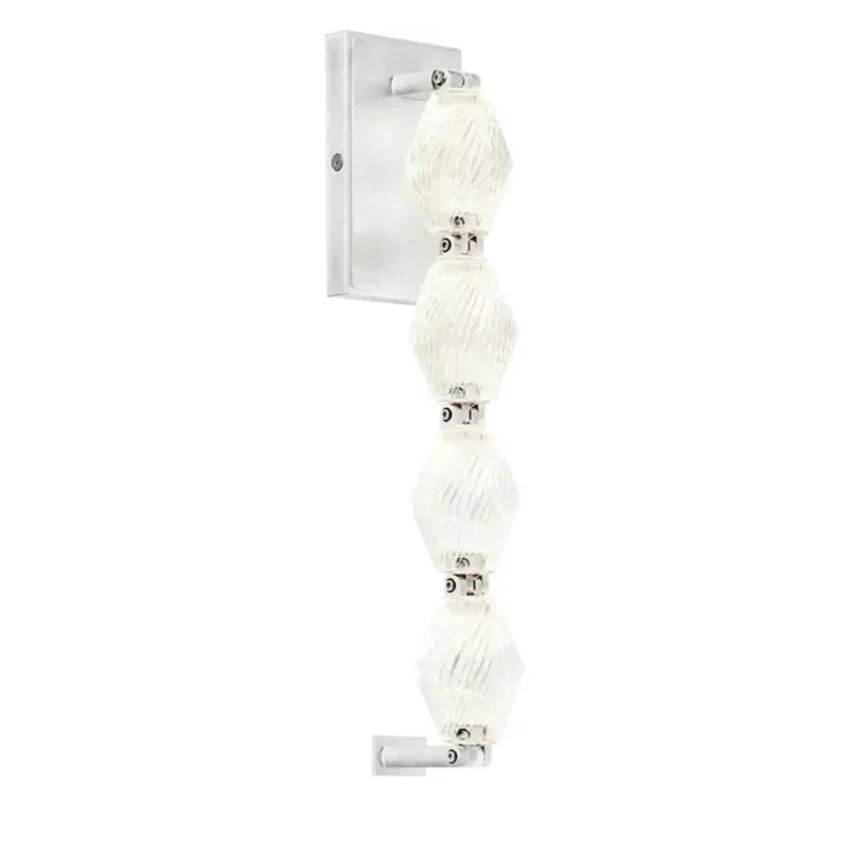 Sky Wall Sconce 22″ - Image 3