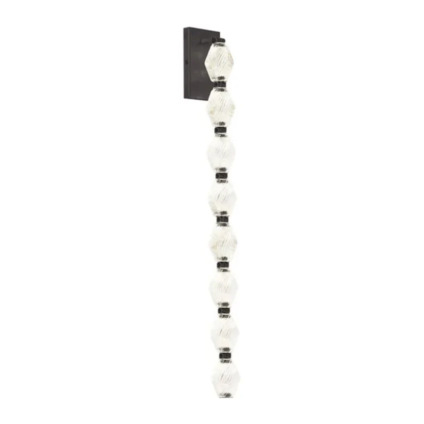 Sky Wall Sconce 41″ - Image 2