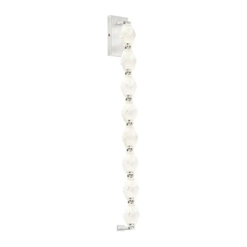 Sky Wall Sconce 41″ - Image 3