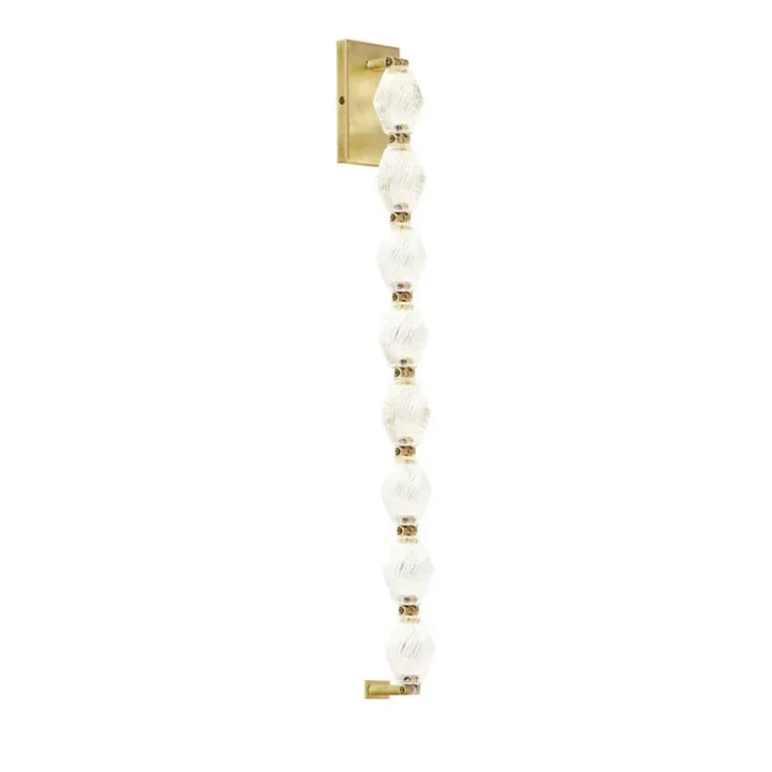 Sky Wall Sconce 41″ - Image 1