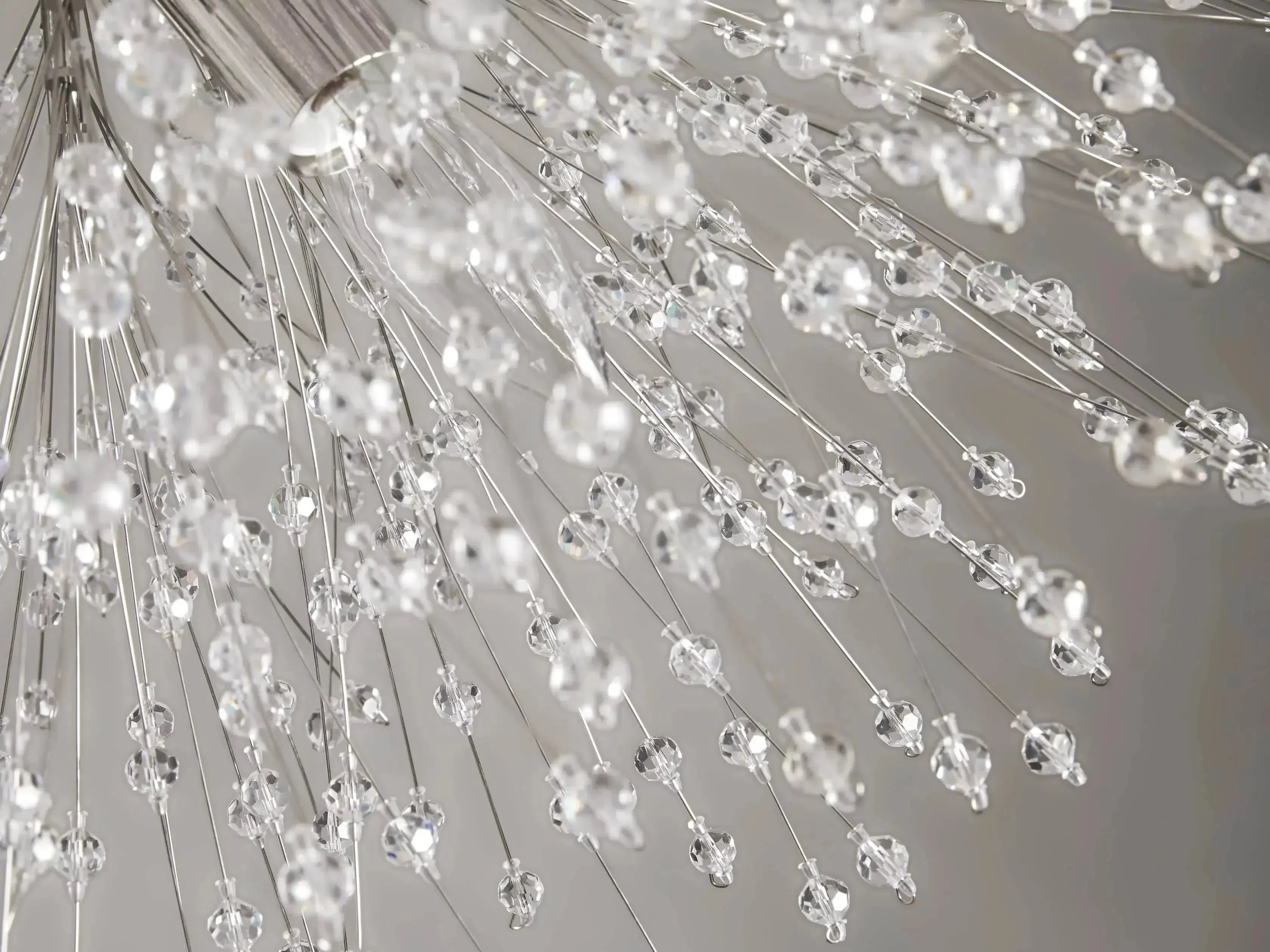Dandelion Flush Mount - Image 3