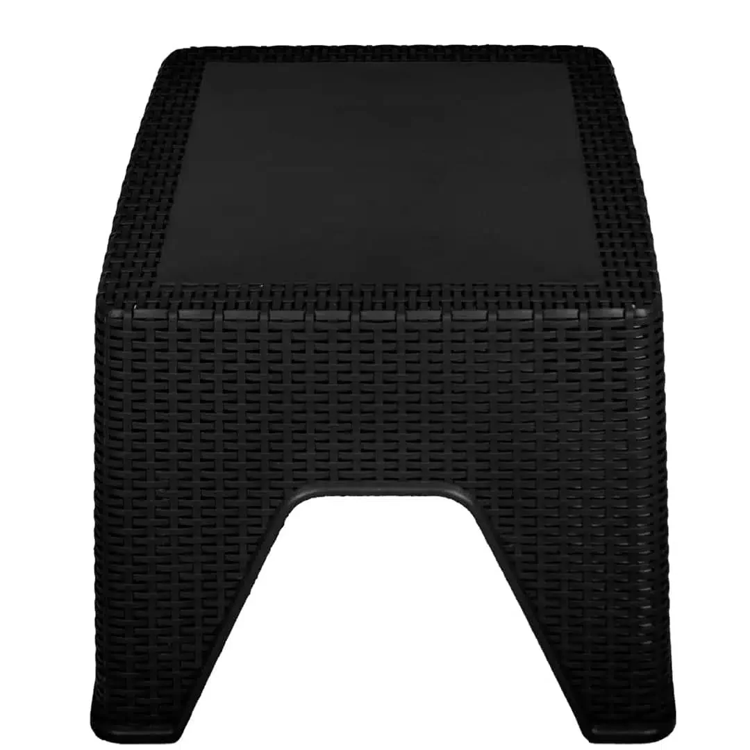 طقم أثاث خارجي- 5قطع- FRS30 - Image 3