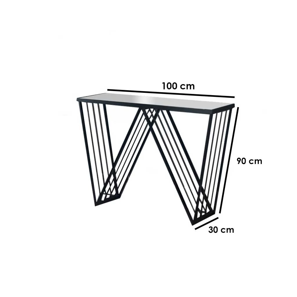 كونسول 30×100سم - STAR30 - Image 2