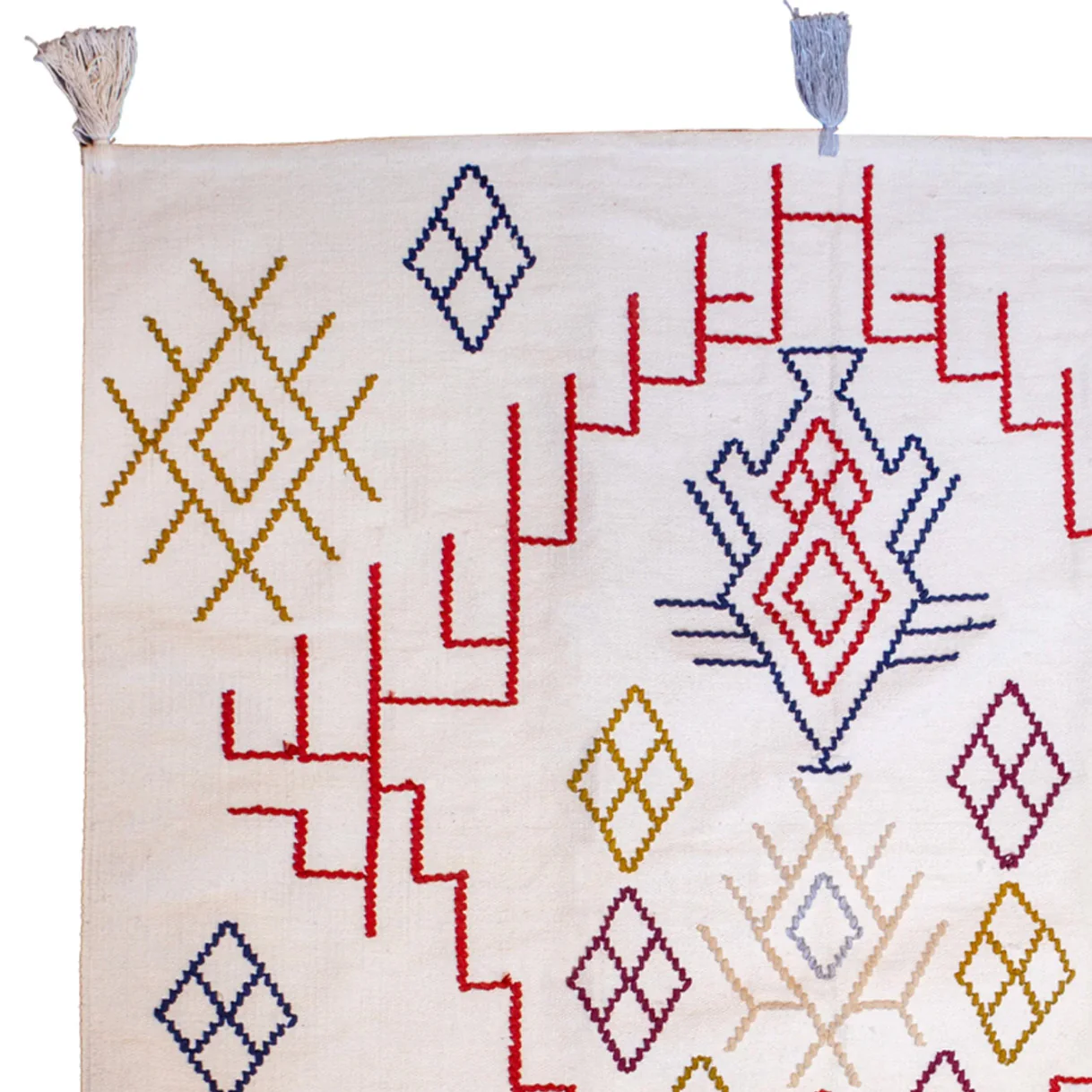 سجادة يدوية 200×150سم - LUS324 - Image 2