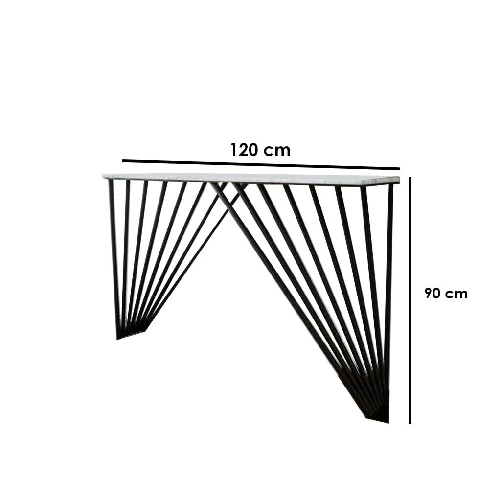 كونسول 30×100سم - STAR32 - Image 2