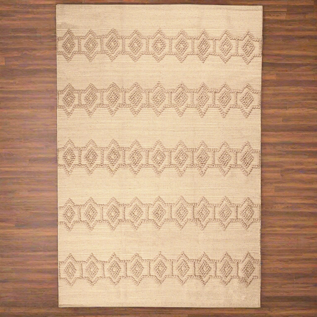 سجادة يدوية 300×200سم - LUS350 - Image 1