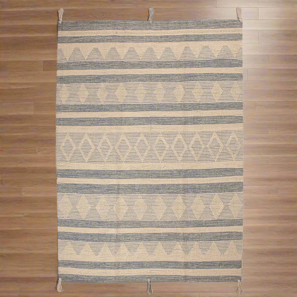 سجادة يدوية 300×200سم - LUS352 - Image 1