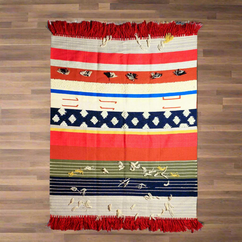 سجادة يدوية 300×200سم - LUS364 - Image 1