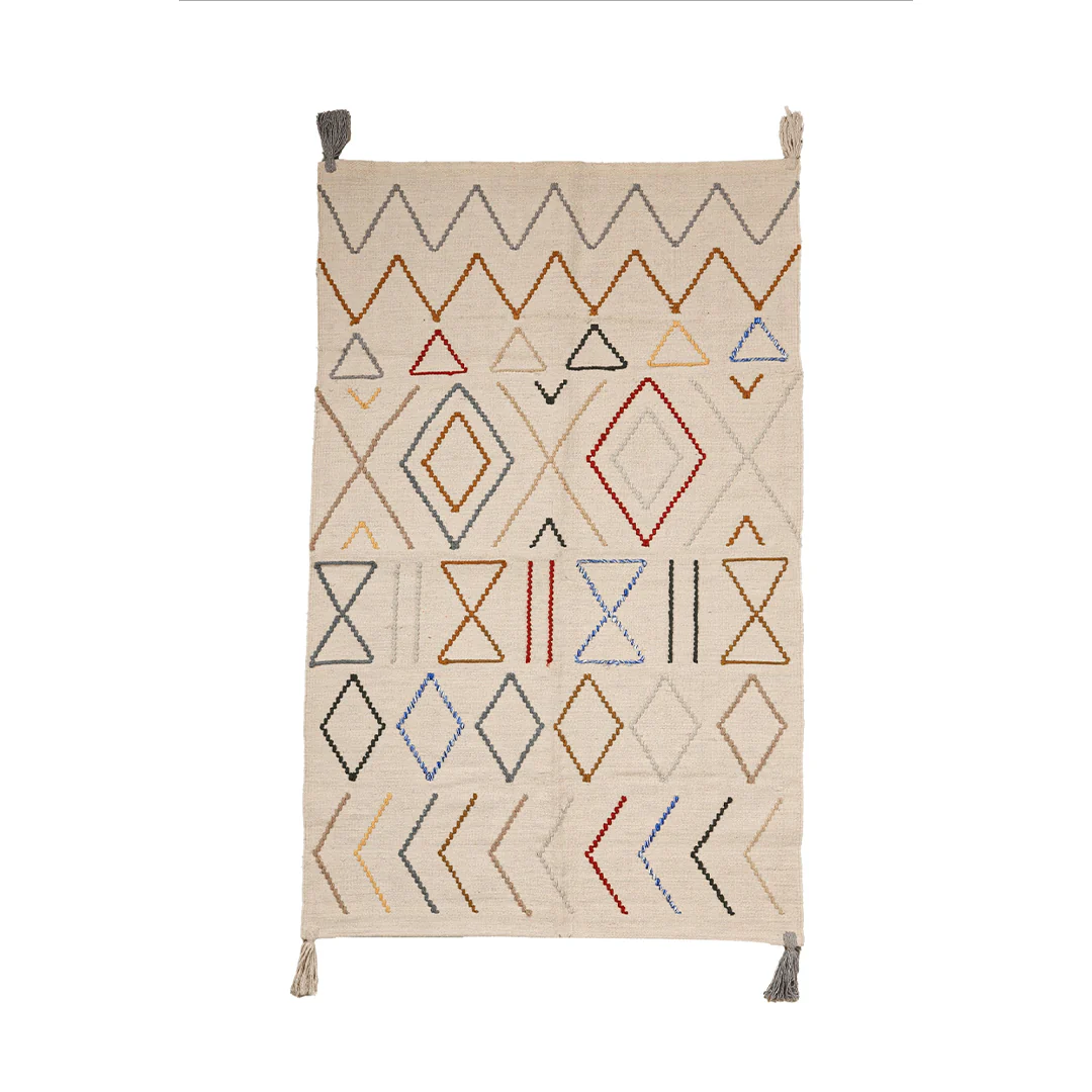 سجادة يدوية 300×200سم - LUS376 - Image 2