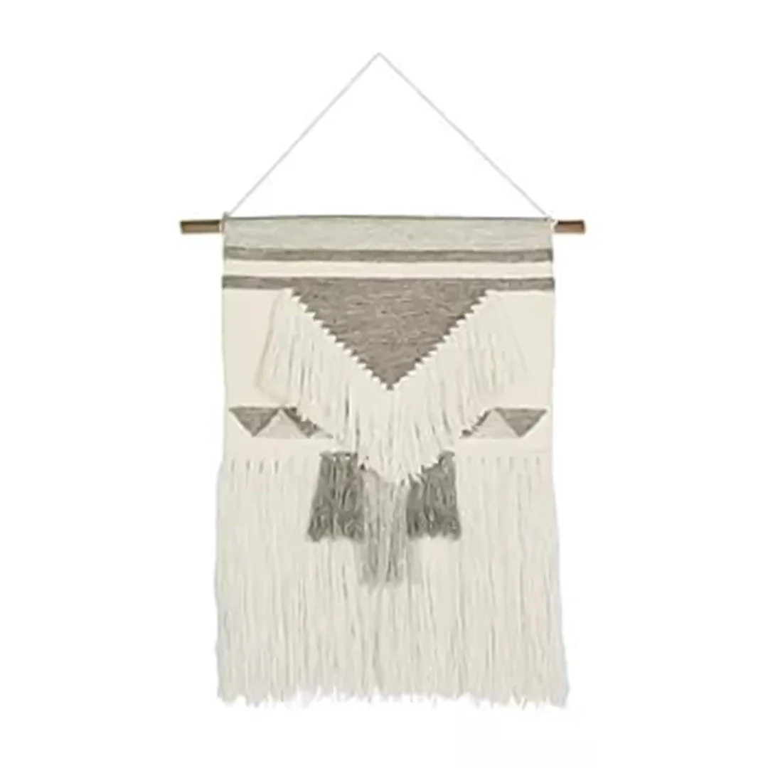سجادة حائط يدوية 100×60سم - LUS384 - Image 2