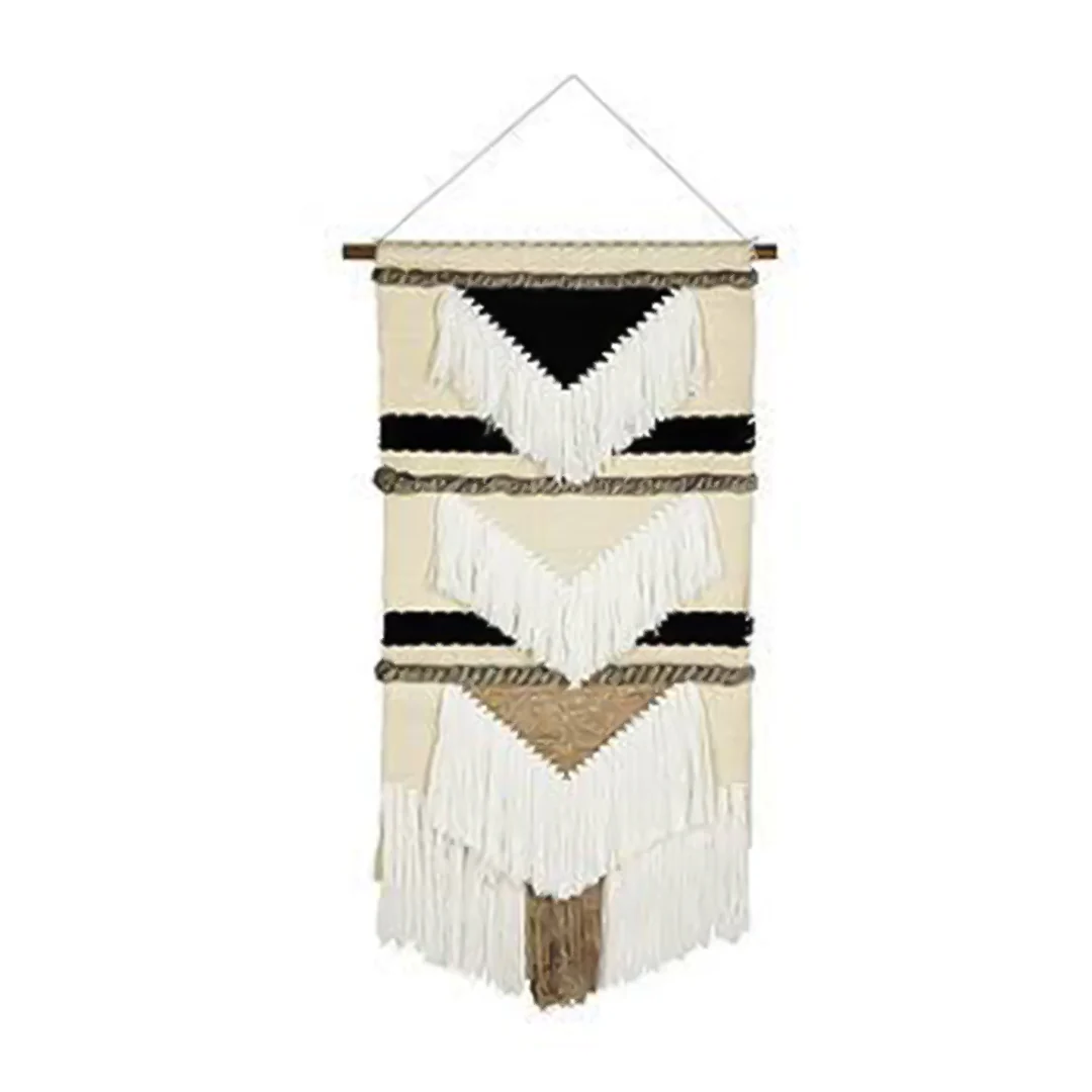سجادة حائط يدوية 100×60سم - LUS386 - Image 2