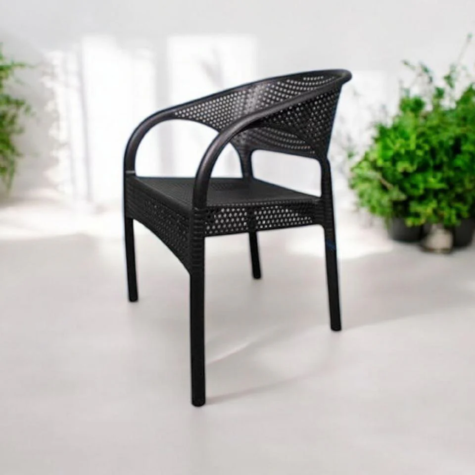 طقم أثاث خارجي - 5 قطع- FRS60 - Image 2