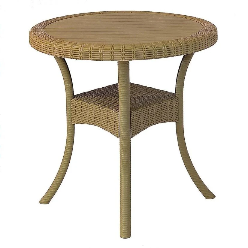 طقم أثاث خارجي - 5 قطع- FRS67 - Image 2