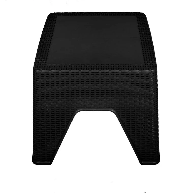 طقم أثاث خارجي - 5 قطع- FRS68 - Image 3