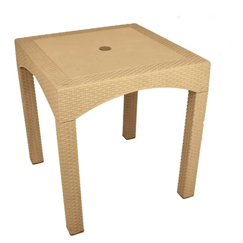 طقم أثاث خارجي - 5 قطع- FRS72 - Image 3