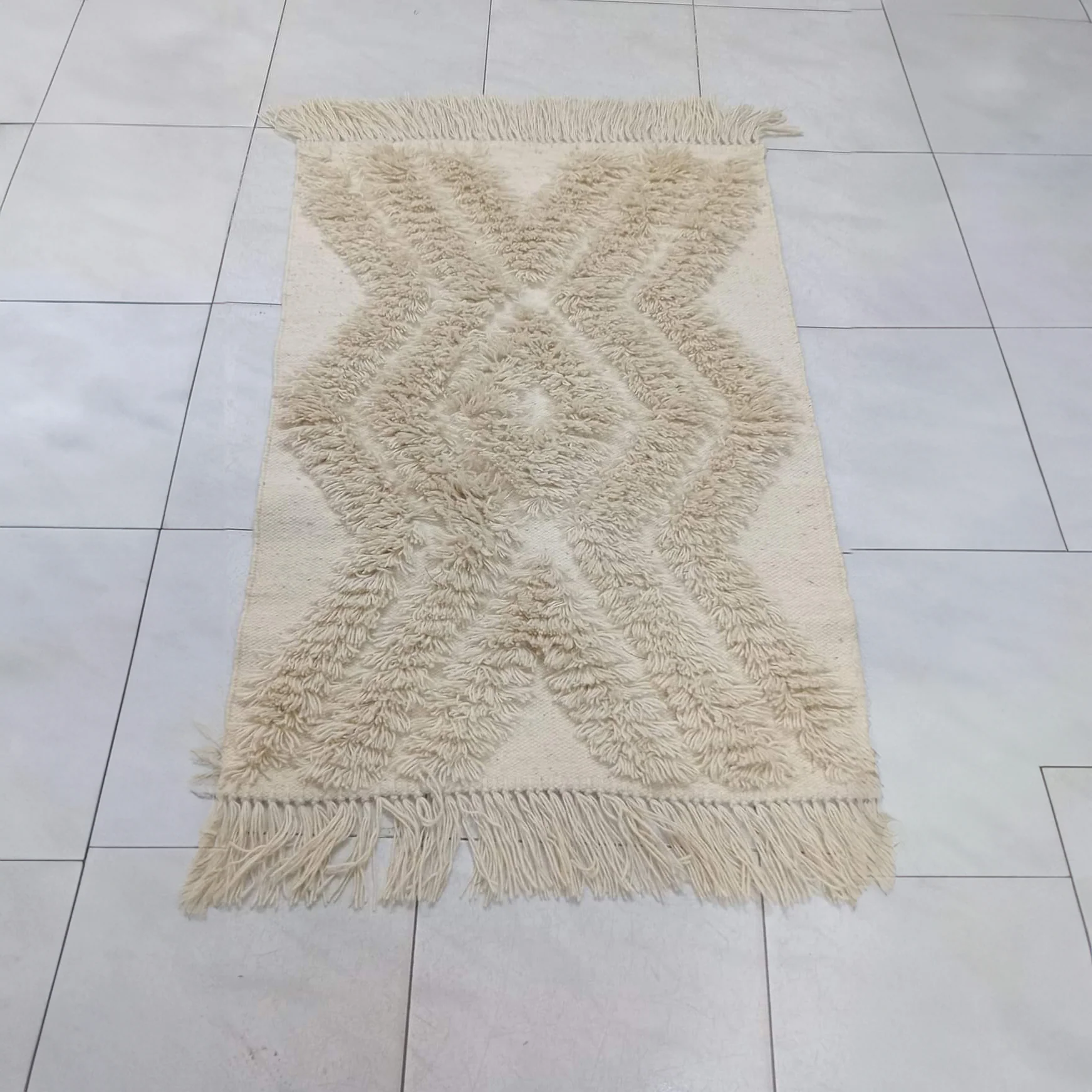 مشاية يدوية 100×70سم - LUS79 - Image 2