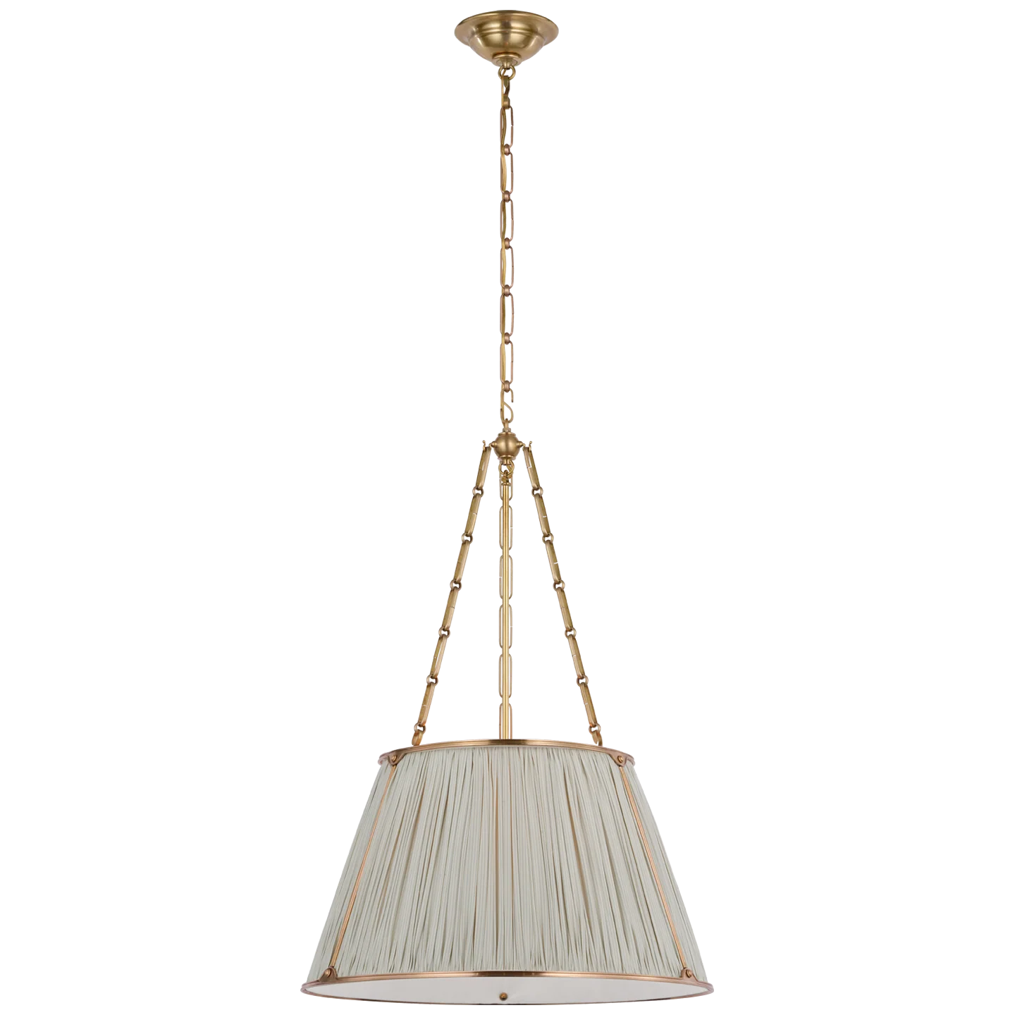 Allister 21" Hanging Shade - Image 1