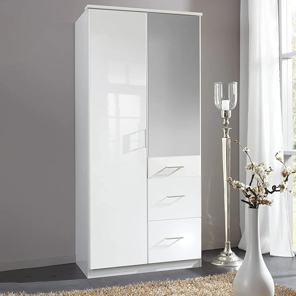 دولاب 200×120 سم- GMF18 - Image 3