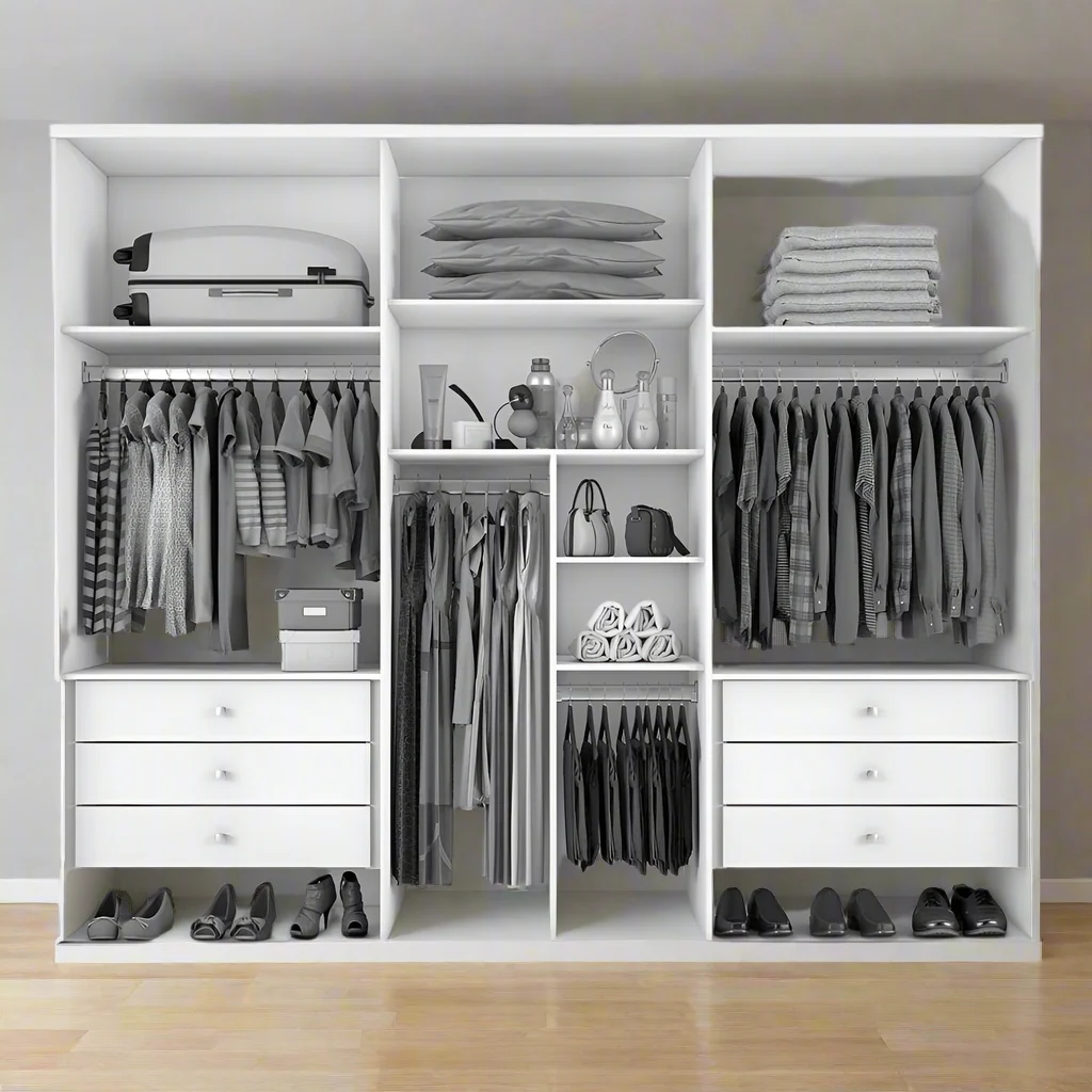 دريسنج 220×200 سم-GMF500 - Image 1