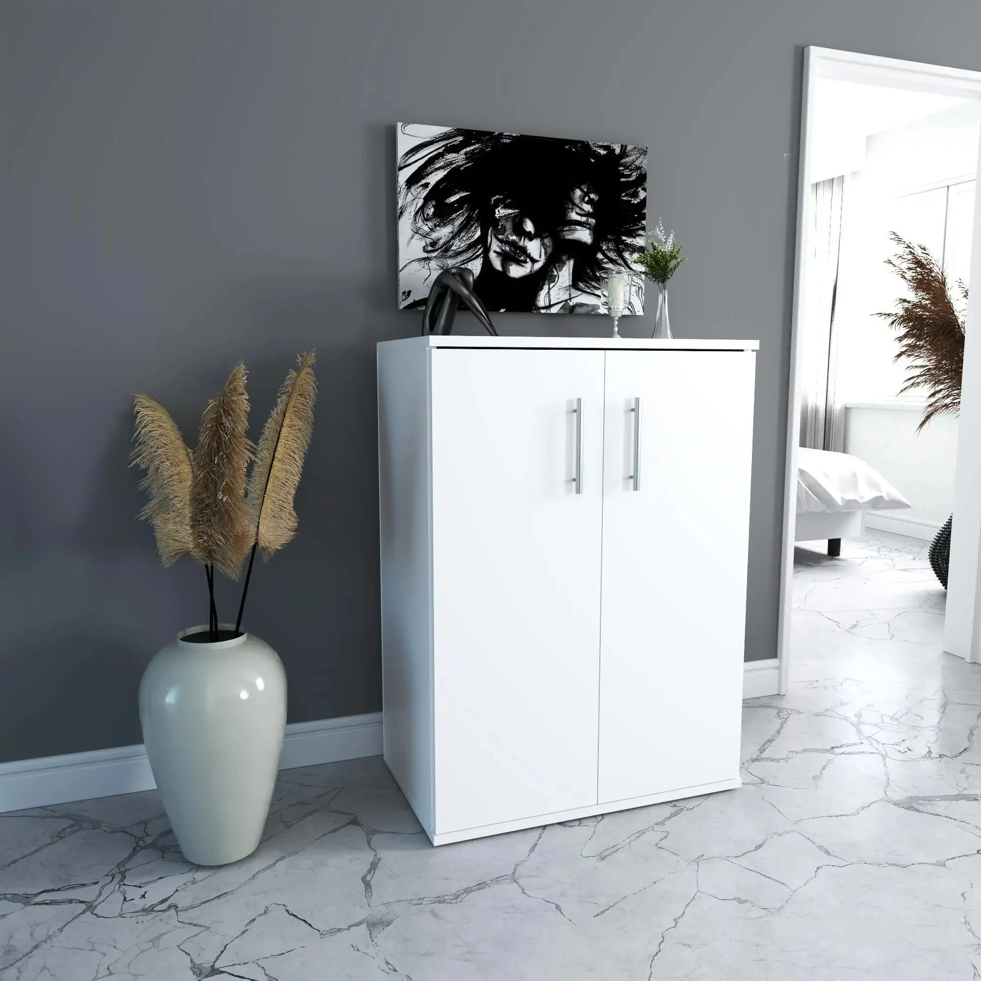 جزامة 90×70سم- FAN05 - Image 1