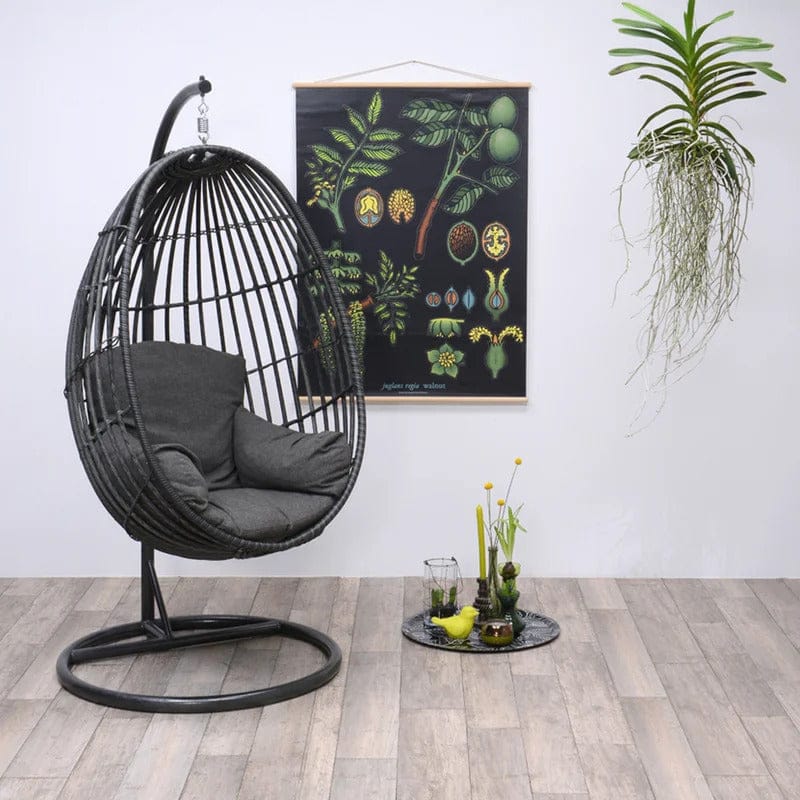 كرسي أرجوحة 110×70سم - Swing chair - NSR40 - Image 1
