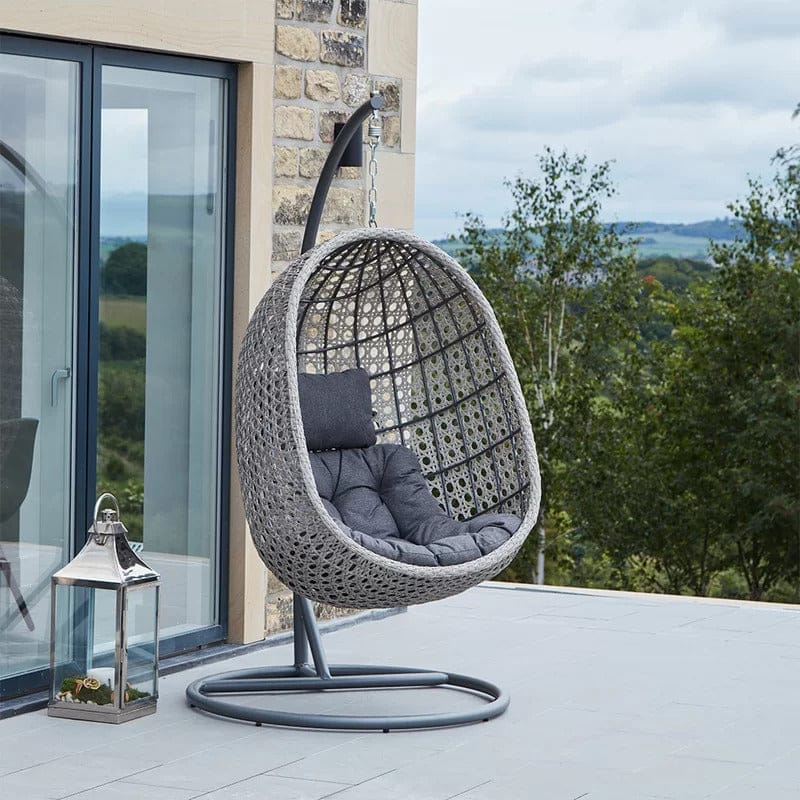 كرسي أرجوحة 110×70سم - Swing chair - NSR41 - Image 1