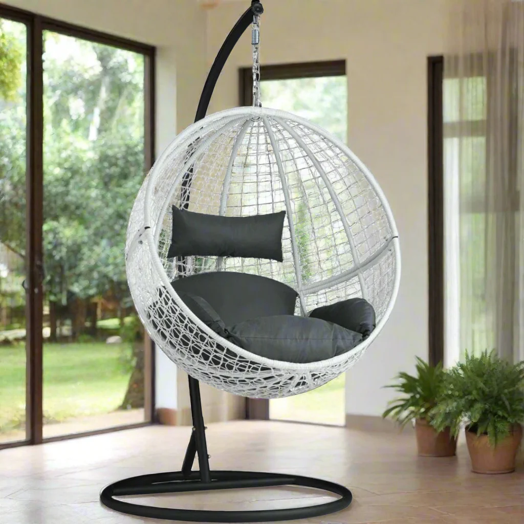 كرسي أرجوحة 110×70سم - Swing chair - NSR42 - Image 1