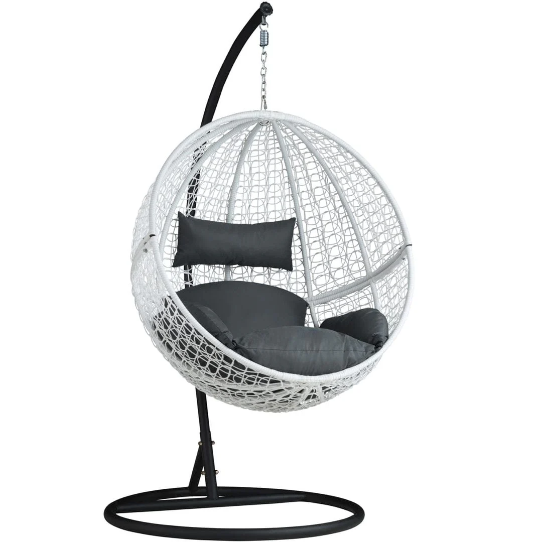 كرسي أرجوحة 110×70سم - Swing chair - NSR42 - Image 2