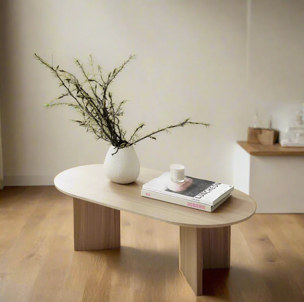 ترابيزة قهوة 120×60سم  - SHAM88 - Image 3