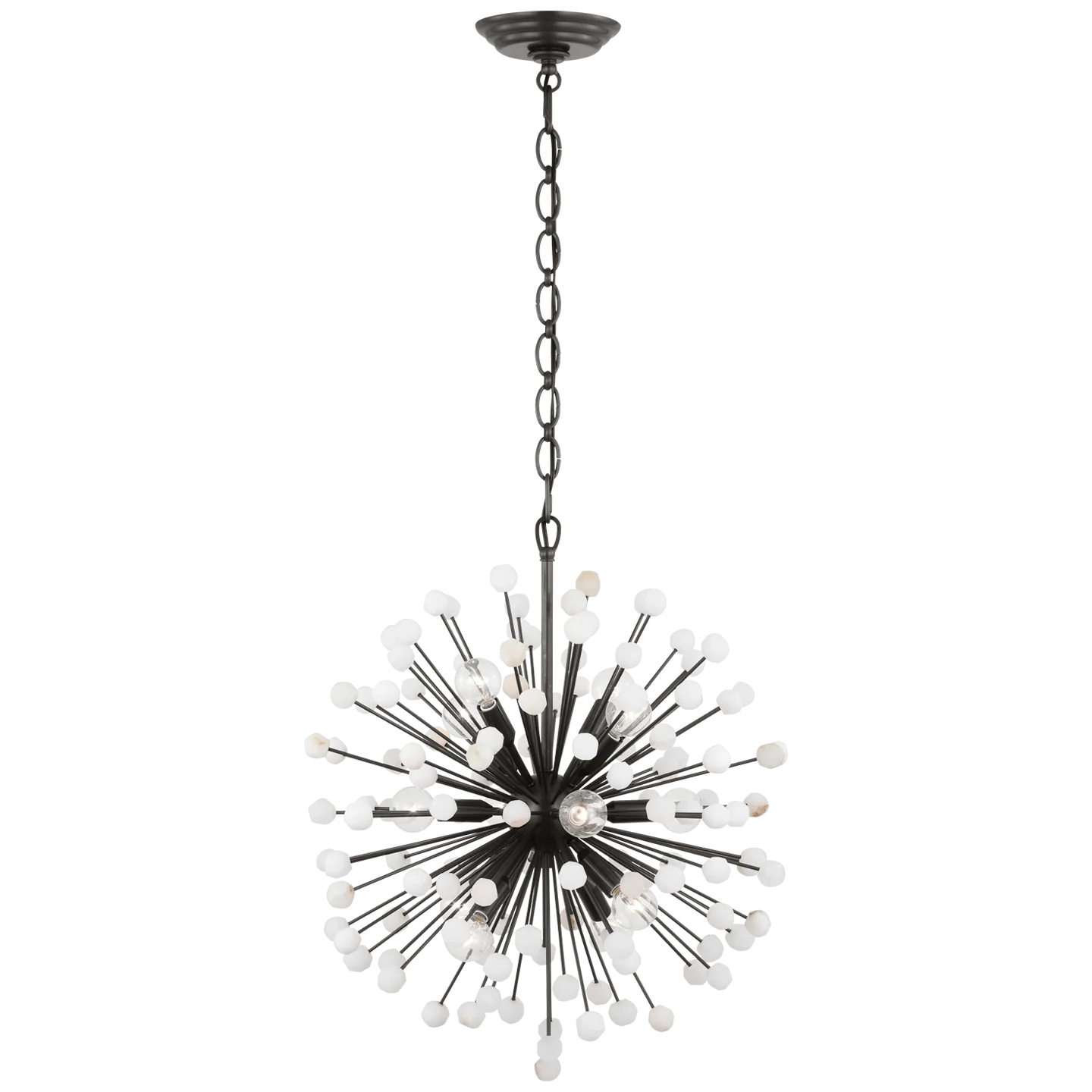 Lys 21" Chandelier - Image 1