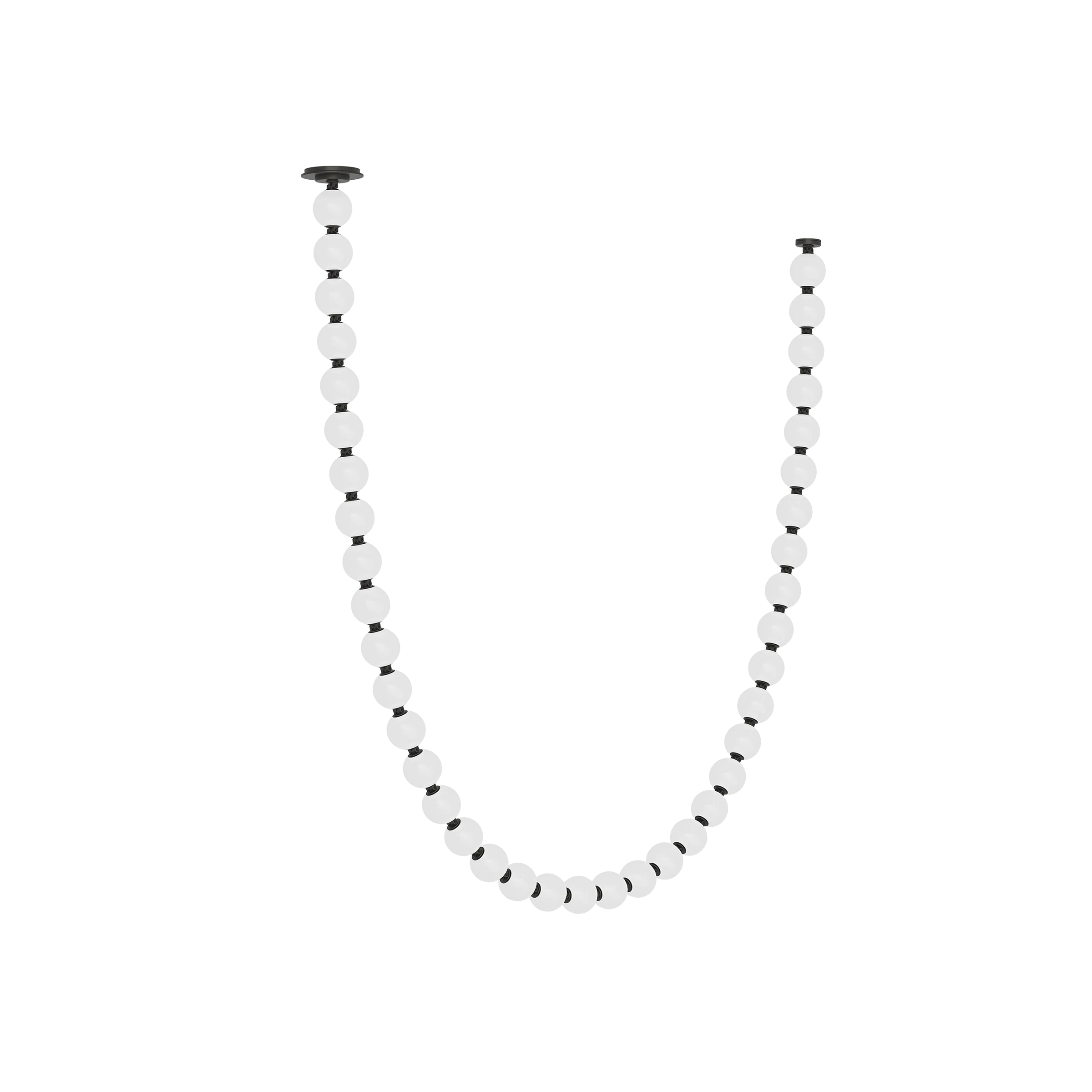Perle 108 Chandelier - Image 1