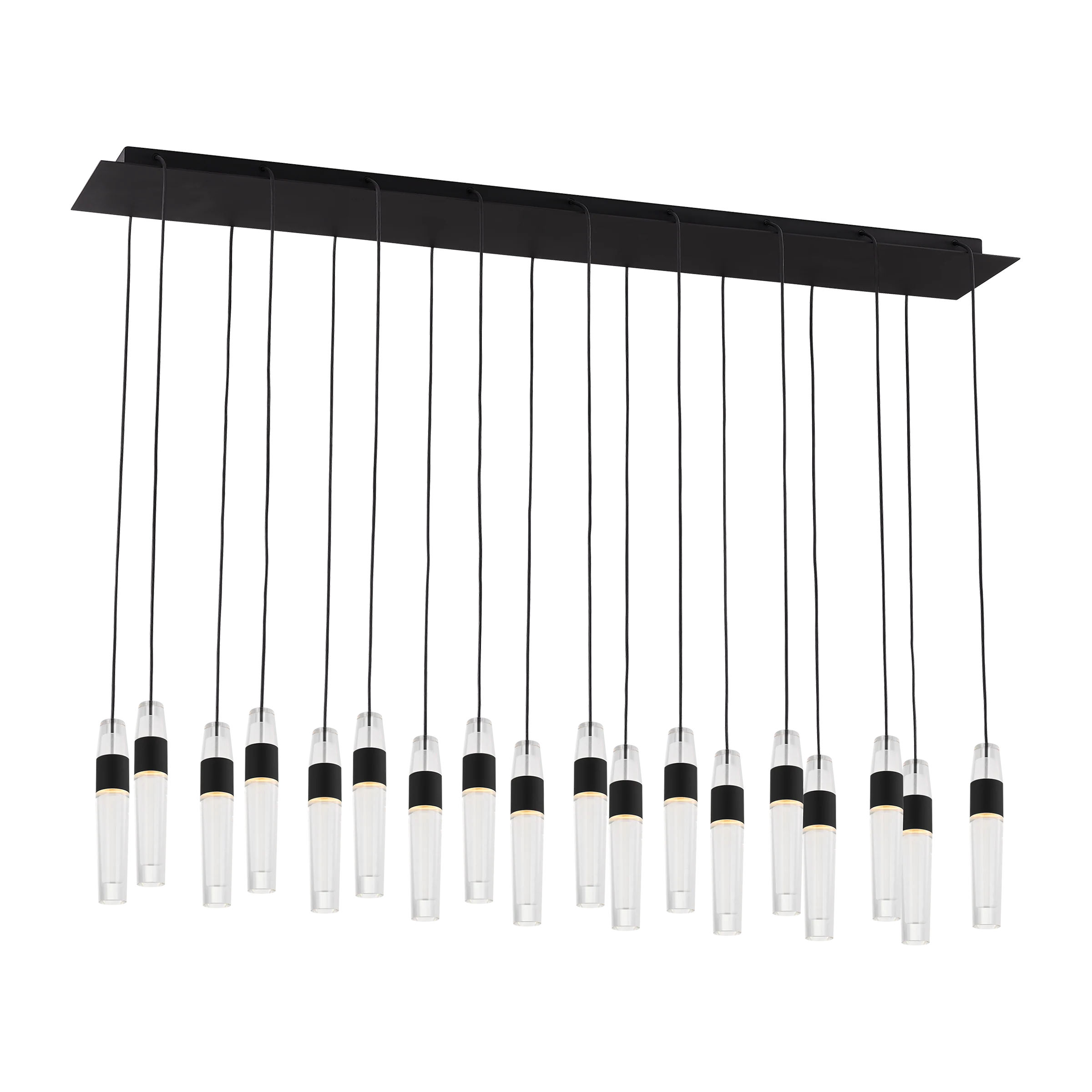 Lassell 18-Light Chandelier - Image 2