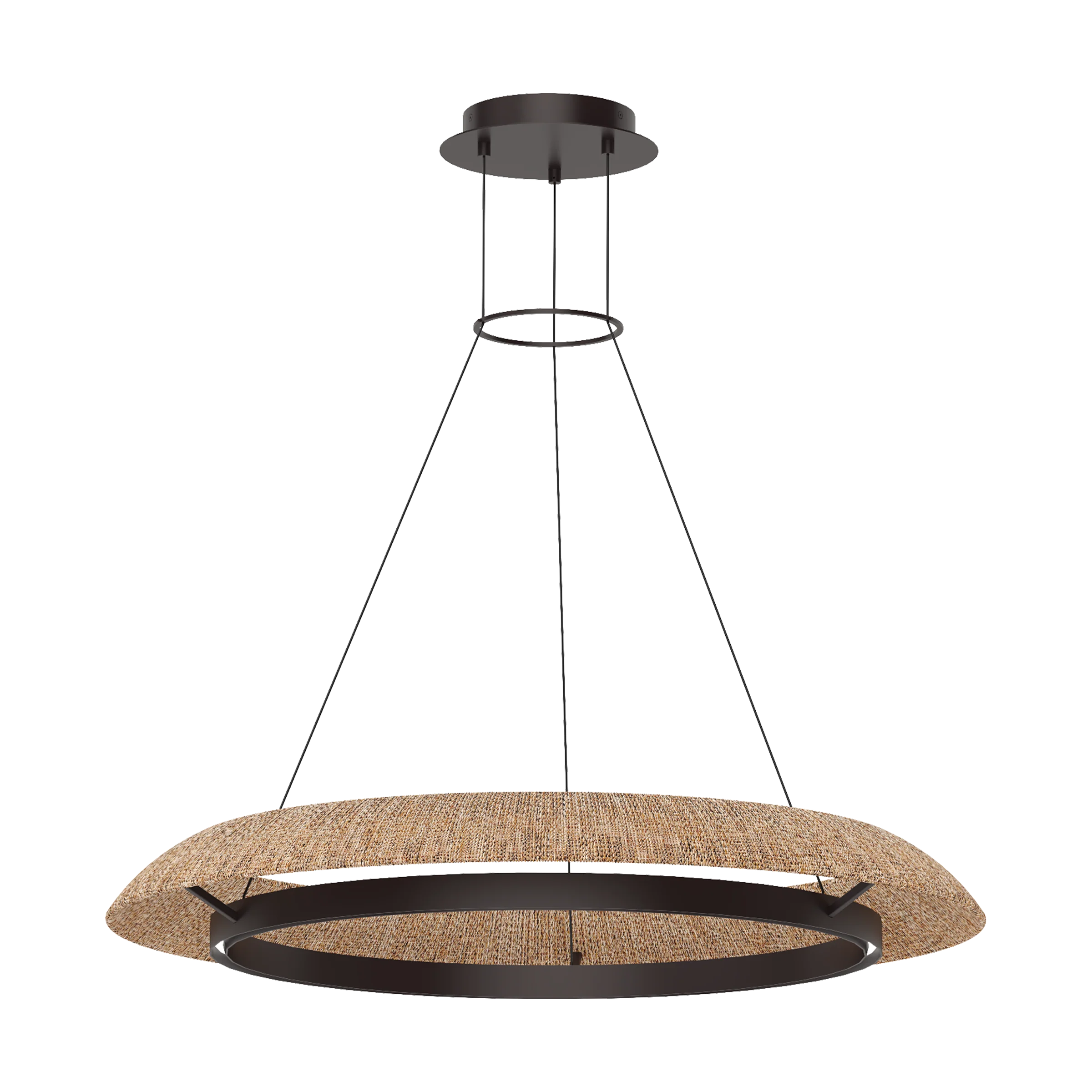 Noa Large Chandelier - Image 1