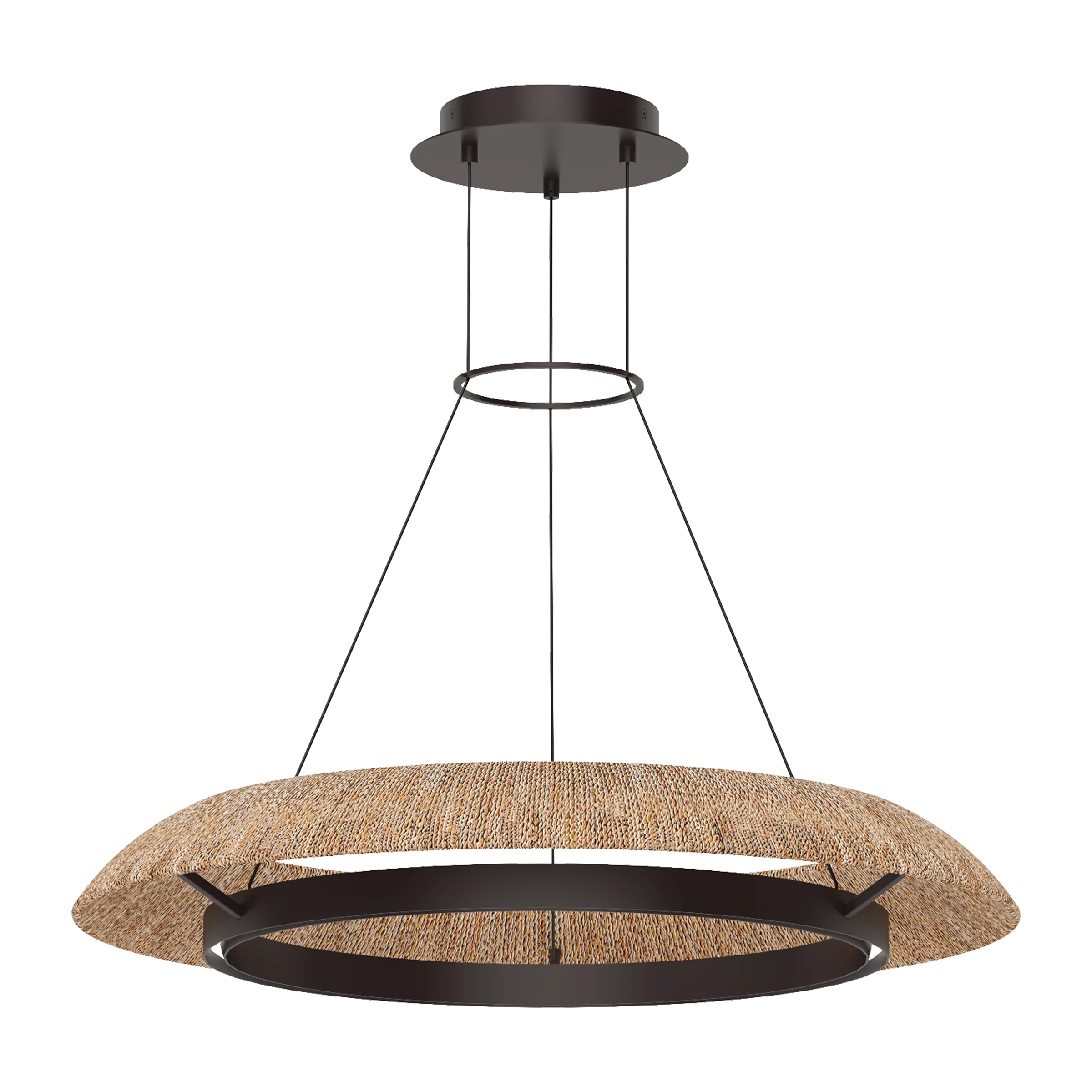Noa Medium Chandelier - Image 1