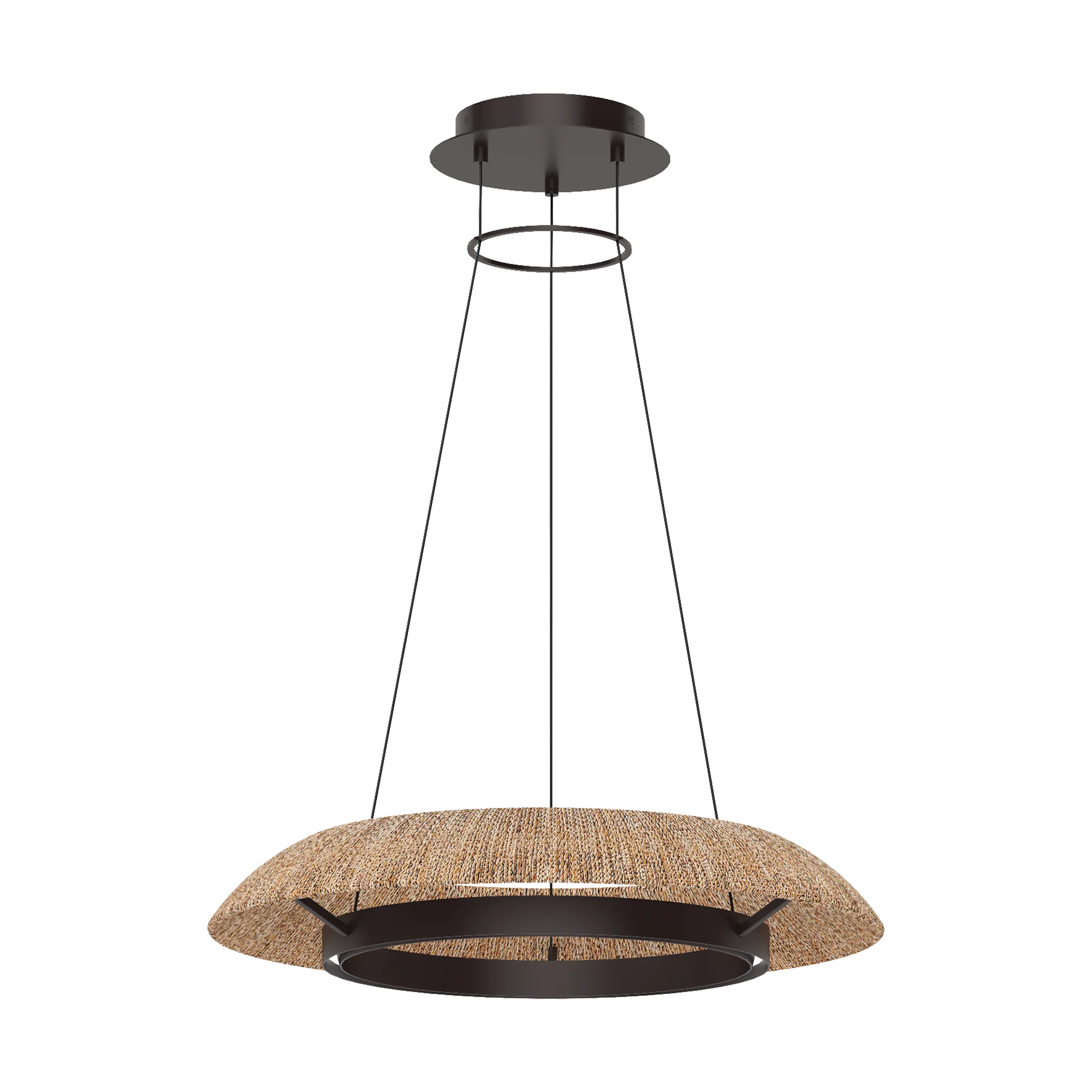 Noa Small Chandelier - Image 1