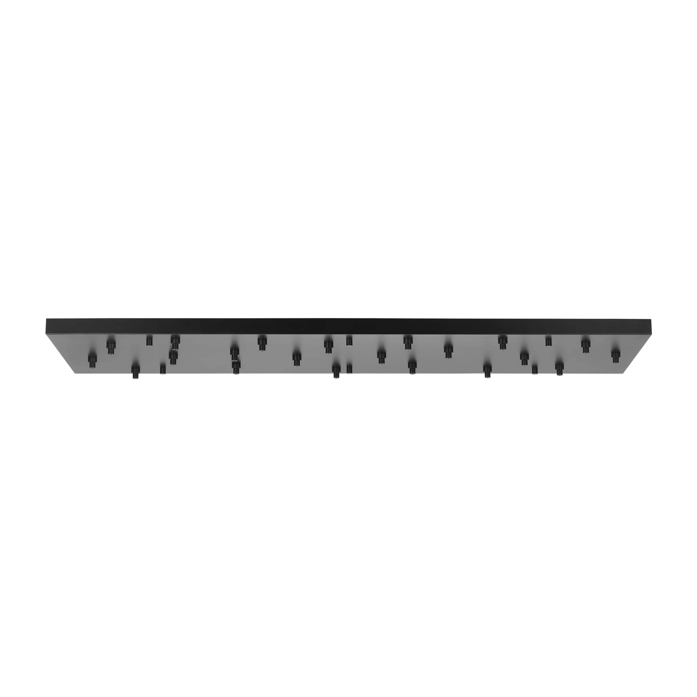 72″ Rectangular Multiport Canopy