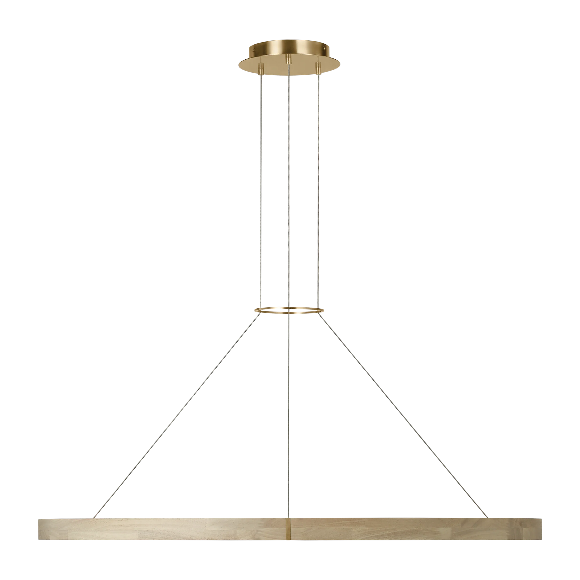 Ashok 49 Chandelier - Image 1