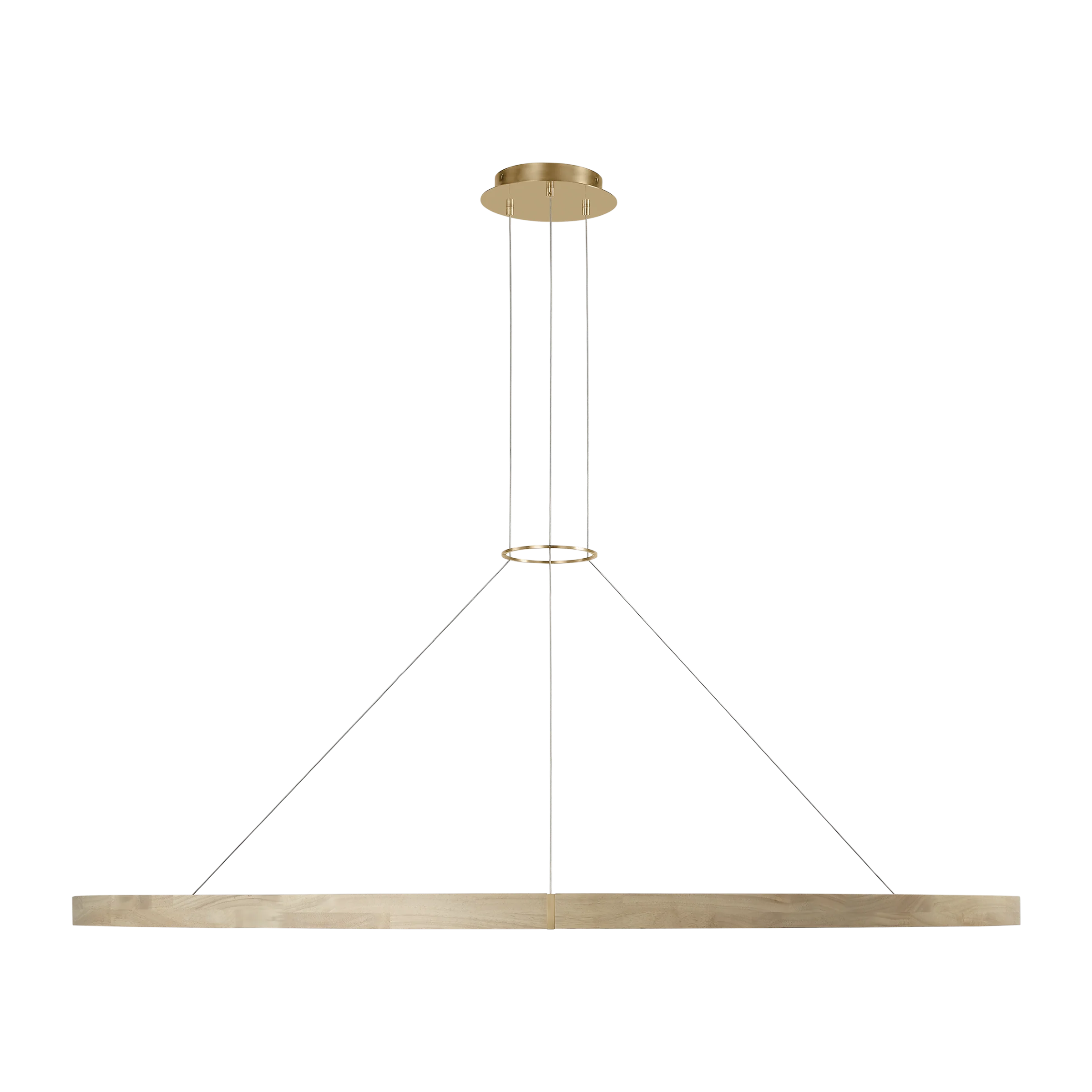 Ashok 65 Chandelier - Image 1