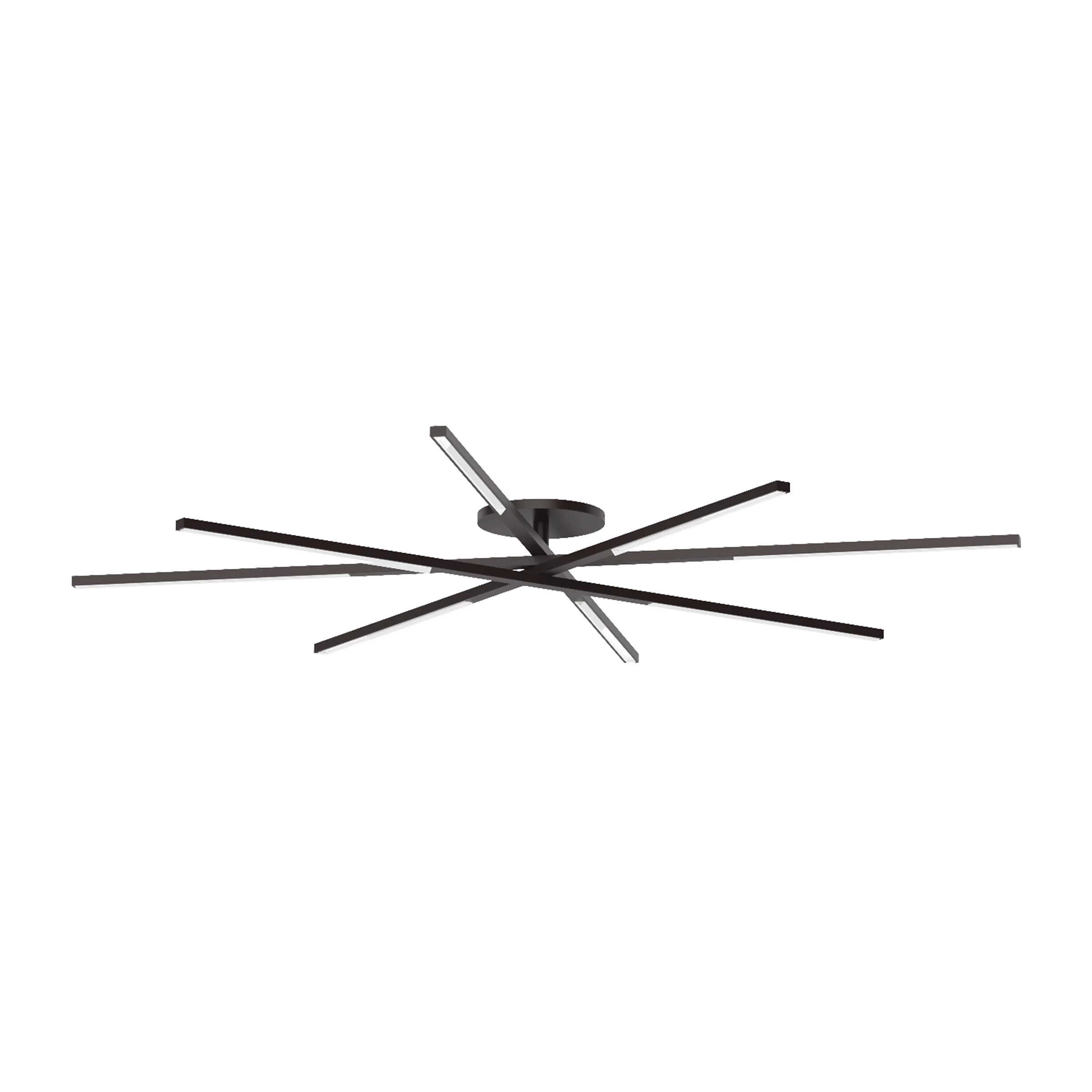 Cityscape X-Grande Flush - Image 1